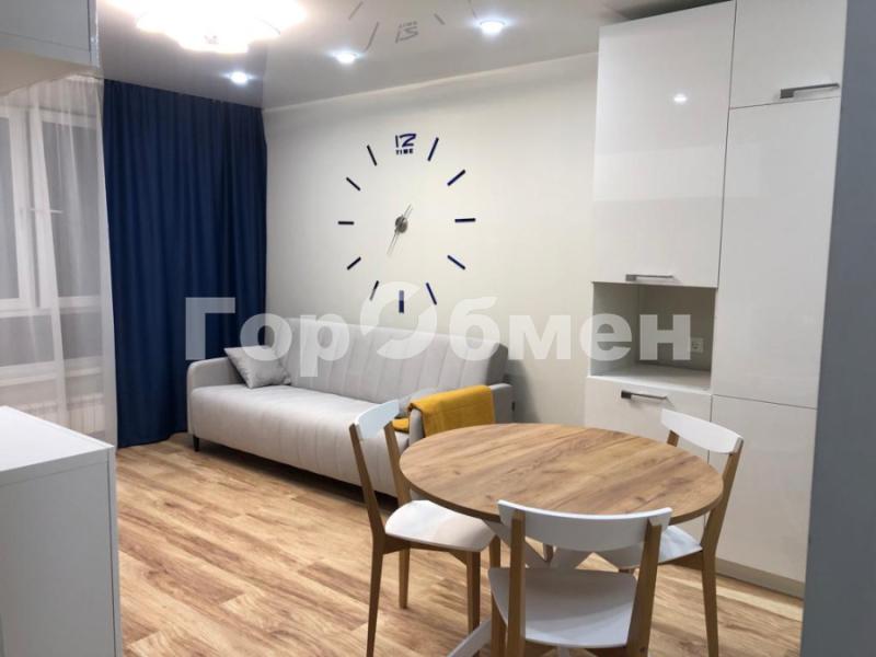 1-комн. квартира, 40 м², 8/16 этаж