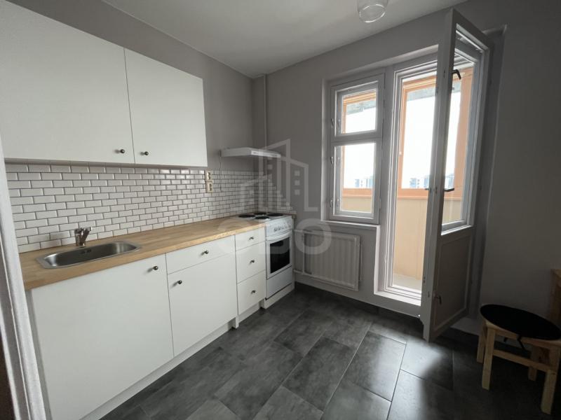 1-комн. квартира, 39 м², 10/12 этаж