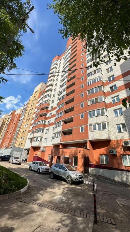 3-комнатная квартира, 51 м2