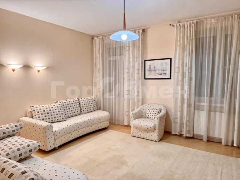 3-комнатная Квартира, 76.6 м2