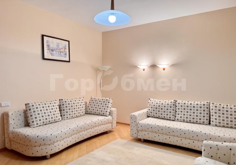 3-комнатная Квартира, 76.6 м2