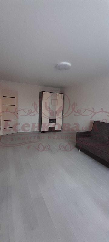 1-комн. квартира, 33 м², 3/5 этаж