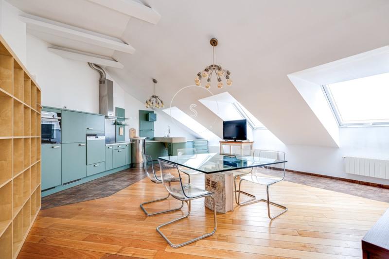 4-комн. квартира, 226 м², 7/7 этаж