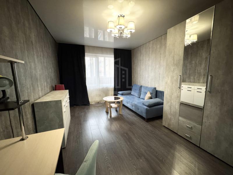1-комн. квартира, 31 м², 14/16 этаж
