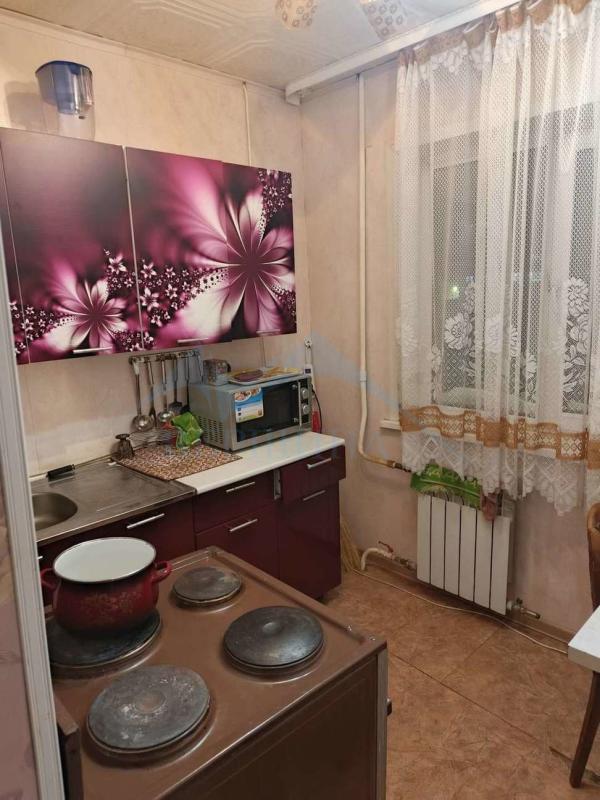 3-комн. квартира, 58 м², 1/5 этаж