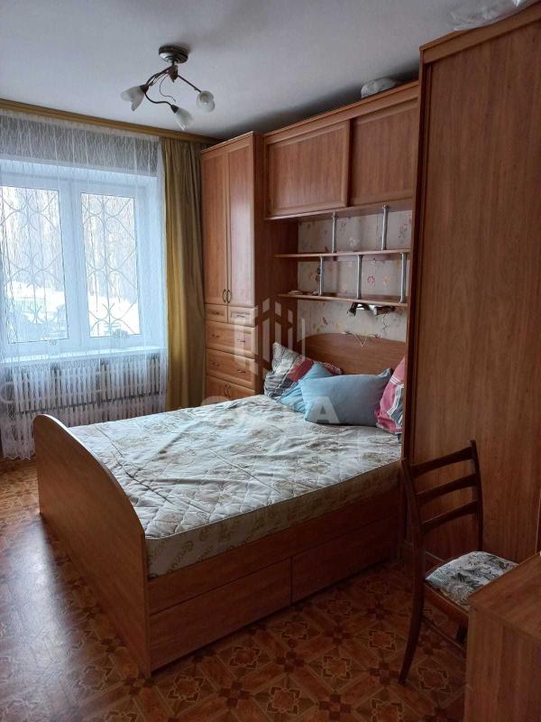 3-комн. квартира, 70 м², 2/9 этаж
