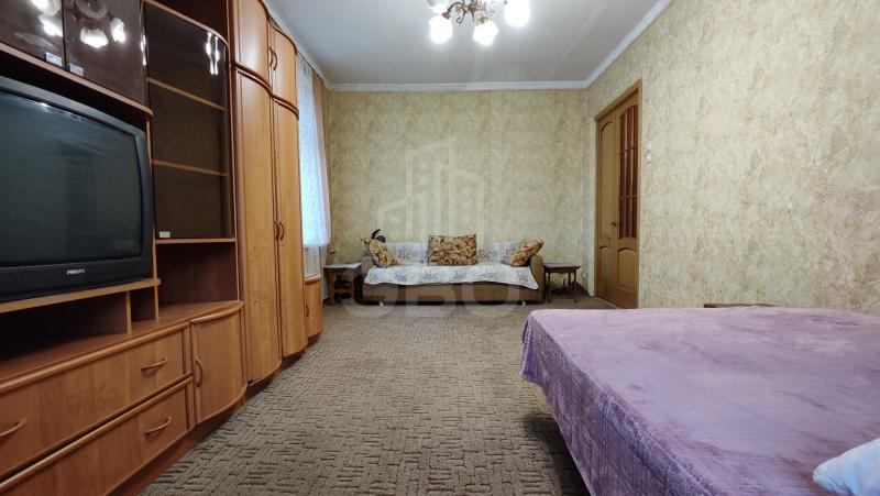 Квартира, Санкт-Петербург, тер-рия Автово, пр-т  Стачек, 92. Фото 2