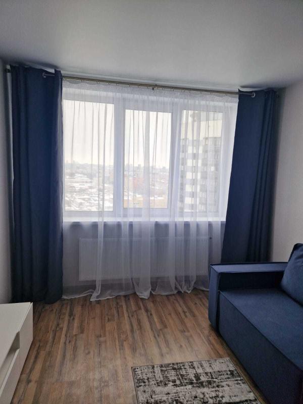 1-комнатная Квартира, 35 м2