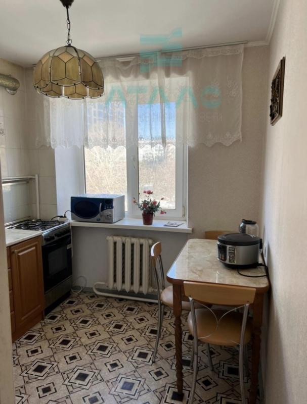 1-комн. квартира, 30 м², 5/5 этаж