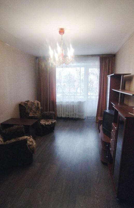 3-комнатная квартира, 58 м2