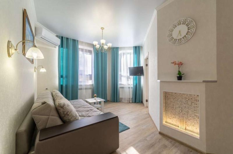 4-комн. квартира, 98 м², 2/19 этаж