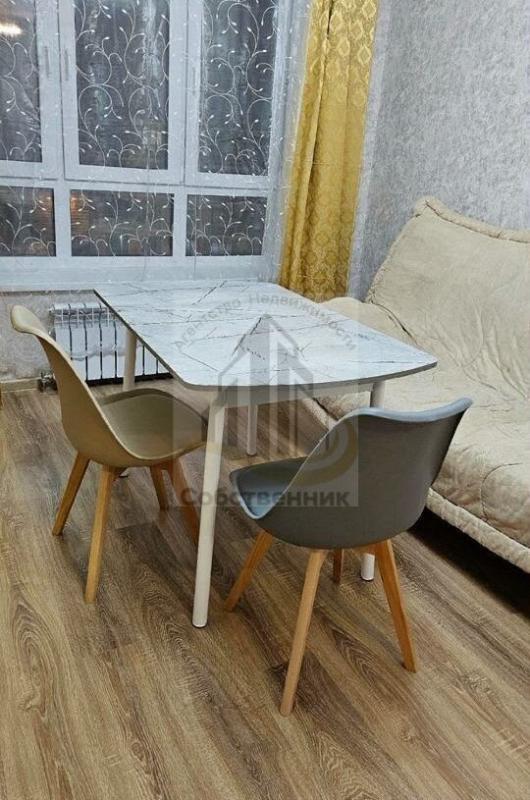 1-комн. квартира, 47 м², 4/10 этаж