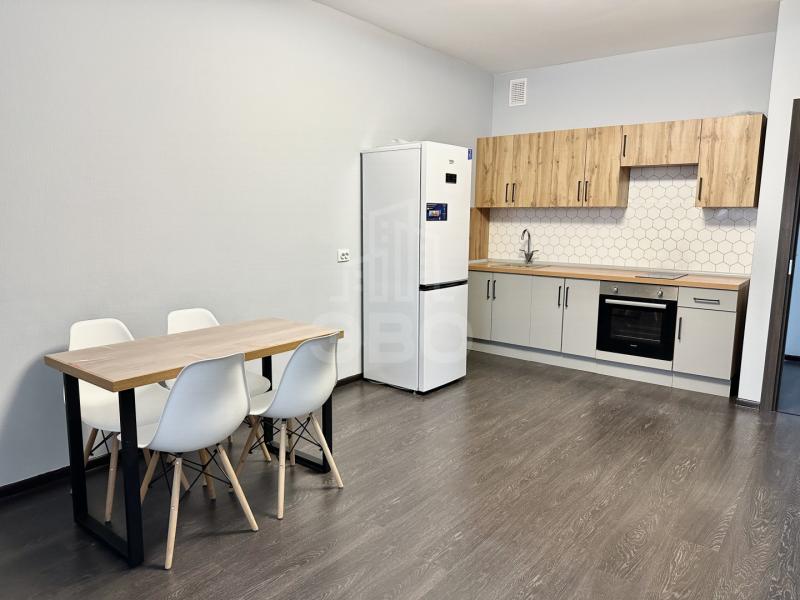 2-комн. квартира, 64 м², 6/10 этаж