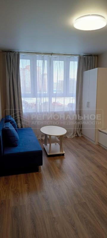Квартира-Студия, 20 м², 2/25 этаж