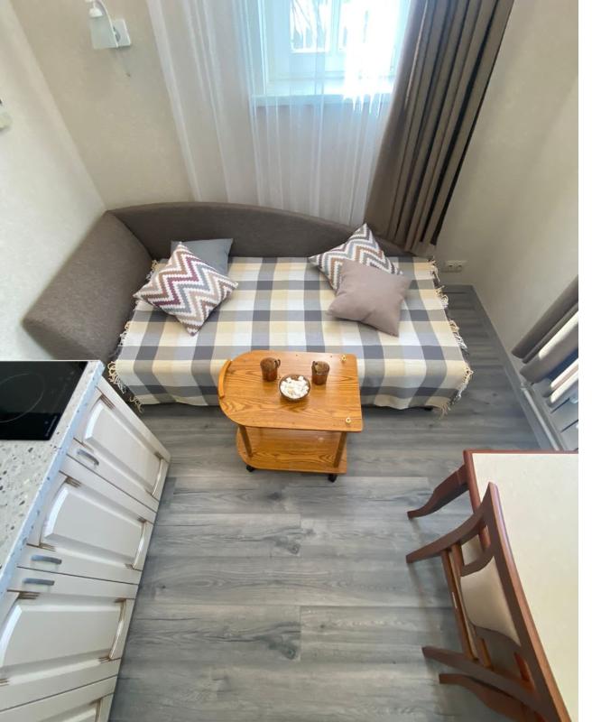 Квартира-Студия, 18 м2