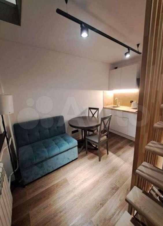 1-комнатная Квартира, 39 м2