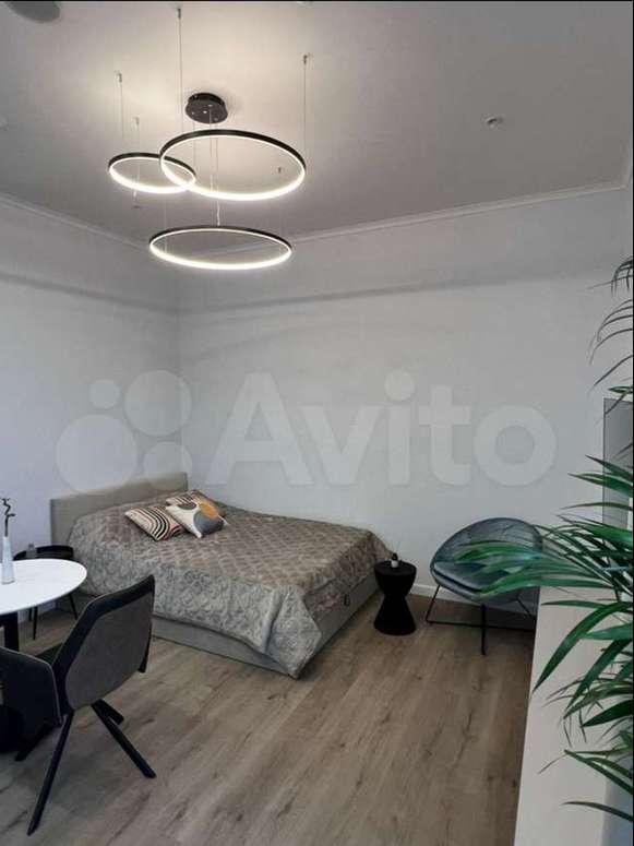 1-комнатная Квартира, 30 м2