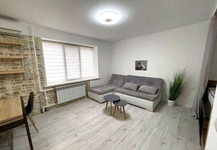 1-комн. квартира, 41 м², 6/14 этаж