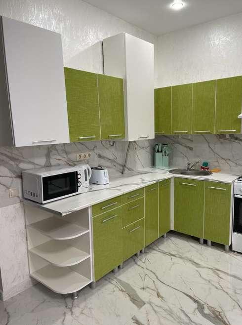 4-комн. квартира, 95 м², 2/4 этаж