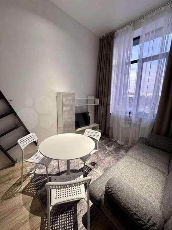 1-комнатная Квартира, 23 м2