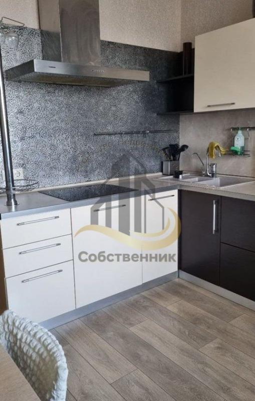 2-комн. квартира, 58 м², 13/13 этаж
