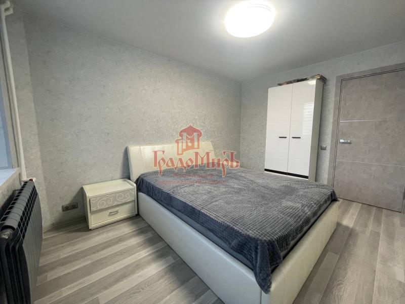 2-комн. квартира, 53 м², 1/5 этаж