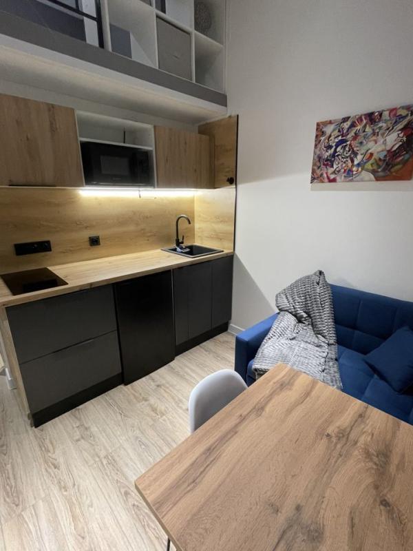 1-комнатная Квартира, 20 м2
