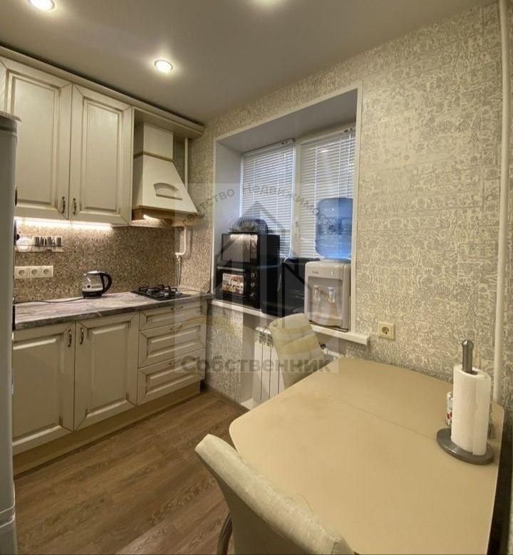 2-комн. квартира, 48 м², 1/5 этаж