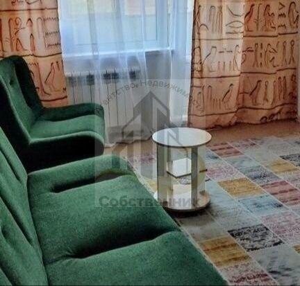 1-комн. квартира, 39 м², 7/9 этаж