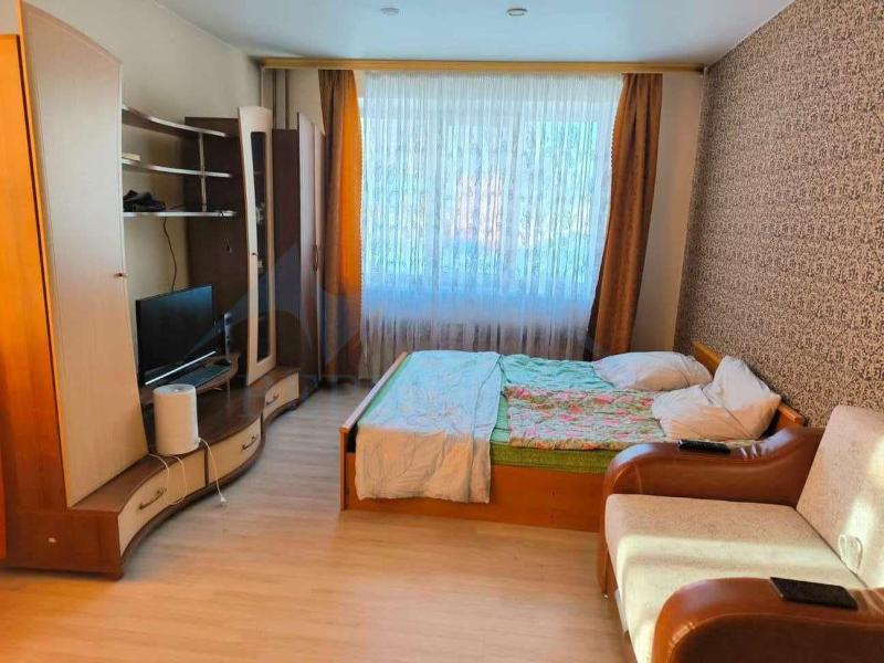 1-комнатная Квартира, 36 м2