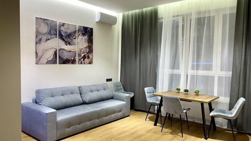 1-комнатная квартира, 30 м2