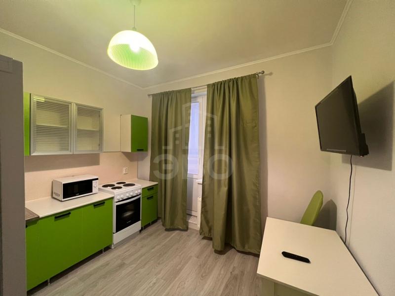 1-комнатная Квартира, 31 м2