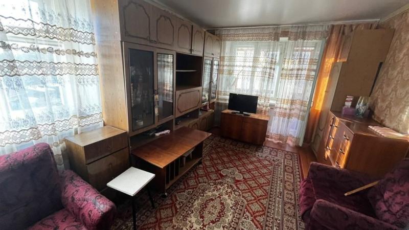 1-комн. квартира, 31 м², 3/5 этаж