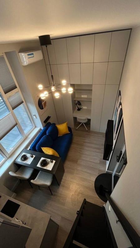 1-комнатная Квартира, 15 м2