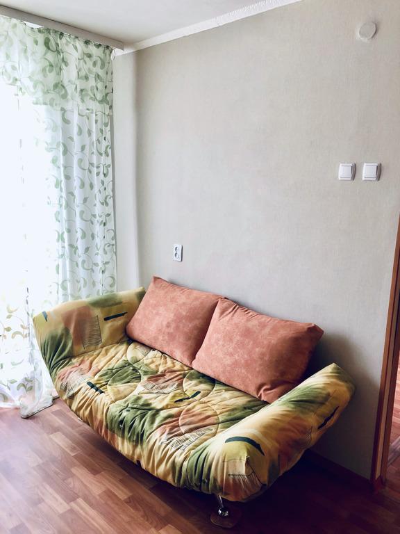 Квартира, Челябинская область, Чебаркуль, ул. Мира, 21А. Фото 3