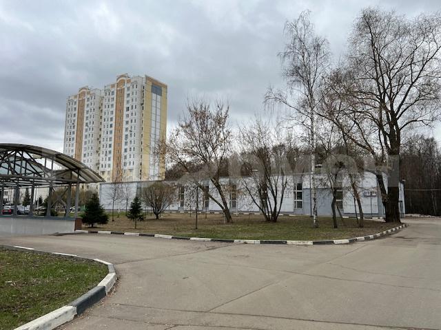 Квартира, Москва, СВАО, Ярославский р-н, Ярославское шоссе, 26А. Фото 1