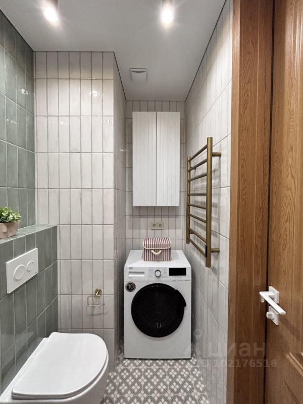3-комнатная Квартира, 65 м2