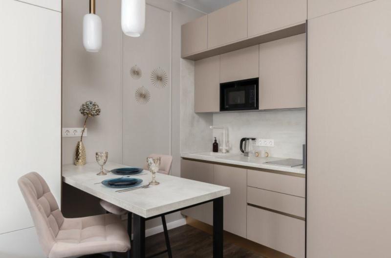 1-комнатная Квартира, 25 м2
