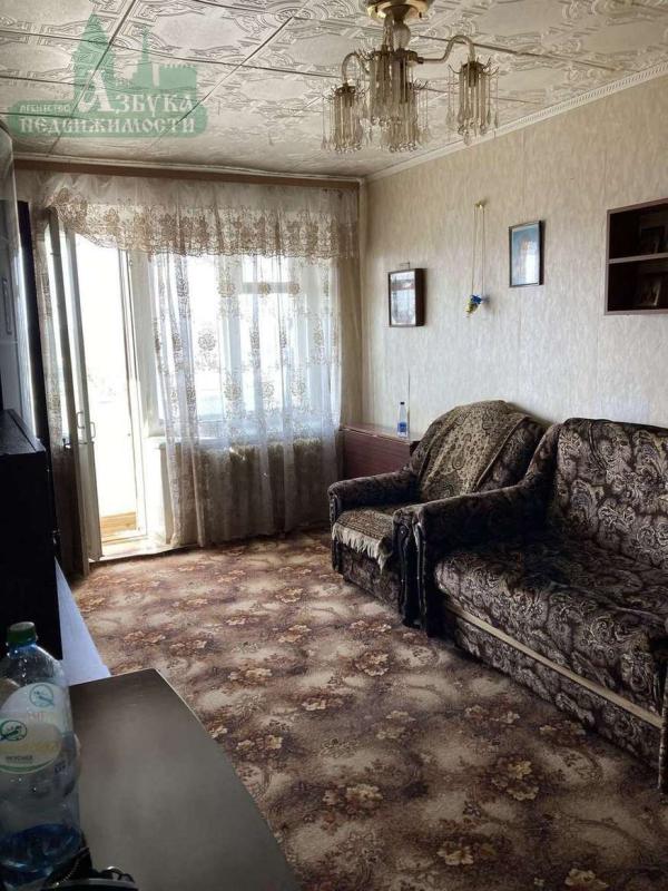 Квартира, Смоленская область, Смоленск, мкр Южный, 27. Фото 1