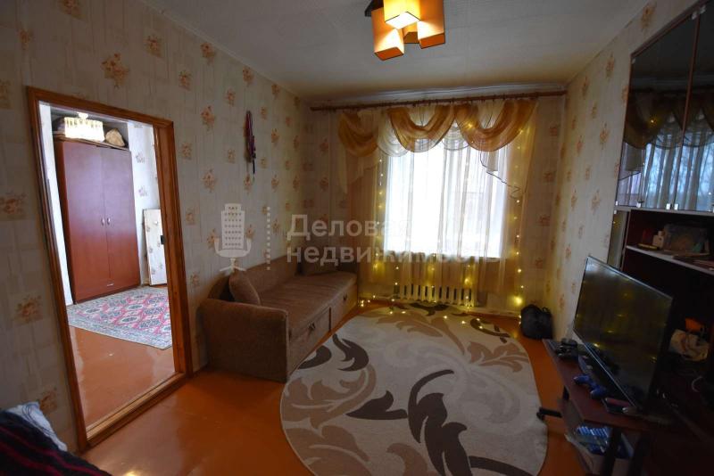 4-комн. квартира, 85 м², 3/3 этаж