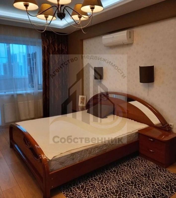 2-комн. квартира, 67 м², 13/17 этаж