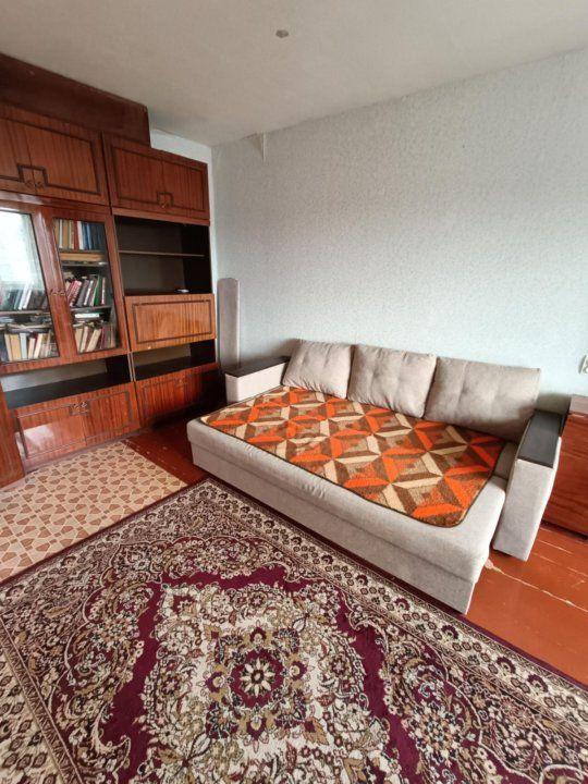 1-комн. квартира, 33 м², 4/5 этаж