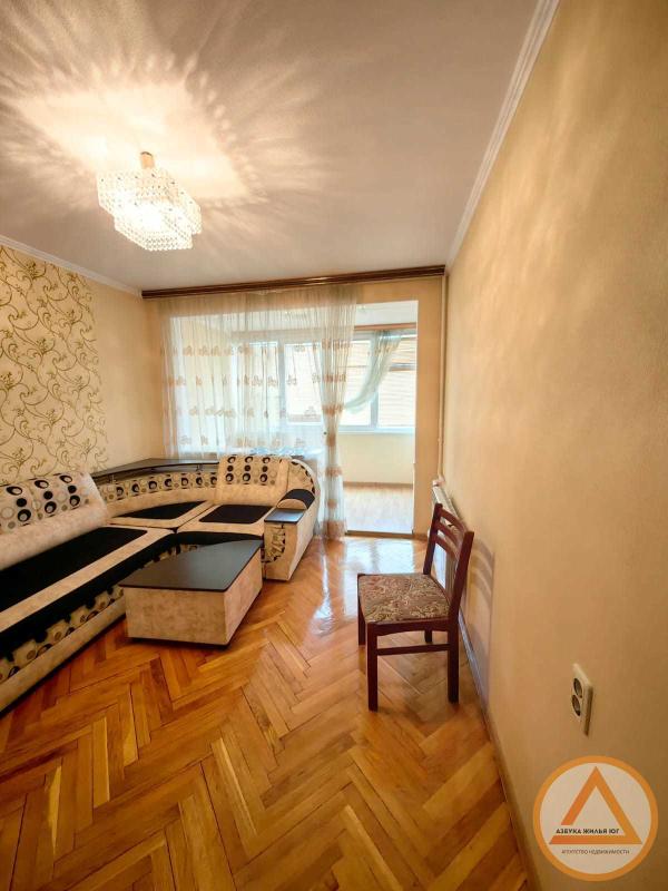 Квартира, Краснодарский край, Туапсе, ул. Шаумяна, 9. Фото 1