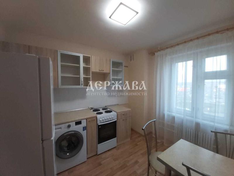 4-комнатная квартира, 80 м2