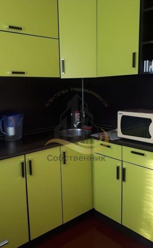 3-комн. квартира, 42 м², 1/2 этаж