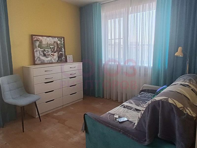 1-комн. квартира, 30 м², 5/5 этаж