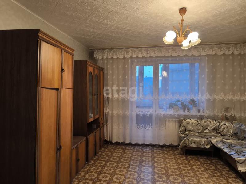 Квартира, Челябинская область, Миасс, мкр Комарово, ул. Лихачёва, 43. Фото 1