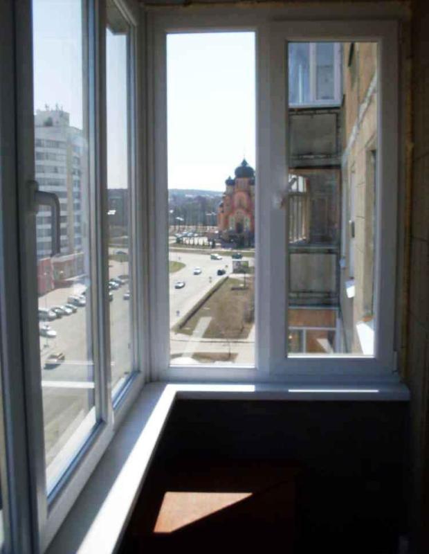 Квартира, Белгородская область, Старый Оскол, мкр Восточный, 10к1. Фото 1