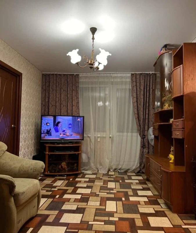 Квартира, Самарская область, Самара, Советский р-н, ЖК У Парка, Аэродромная улица, 83. Фото 1