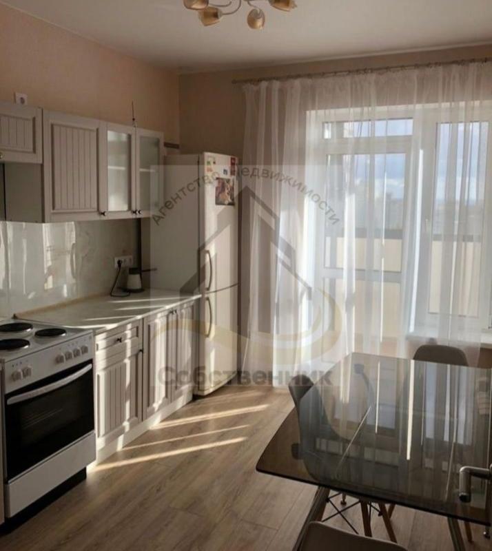 1-комн. квартира, 39 м², 14/21 этаж